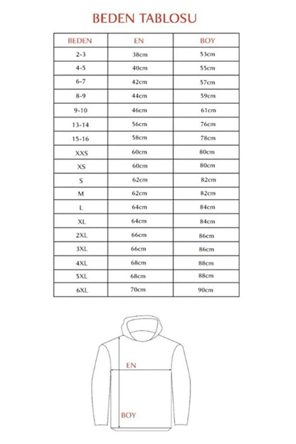 Kar Maskeli Ninja Unisex Sweatshirt Hırka